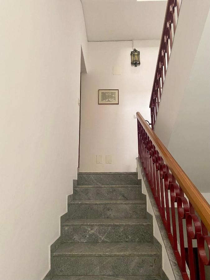 Suitecimo Παλέρμο Εξωτερικό φωτογραφία