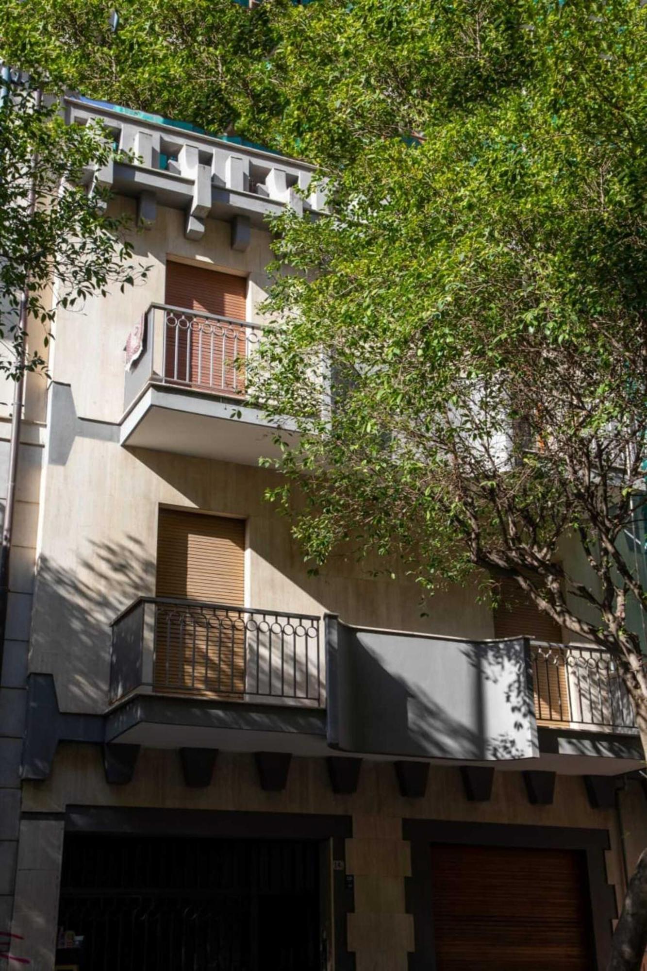 Suitecimo Παλέρμο Εξωτερικό φωτογραφία