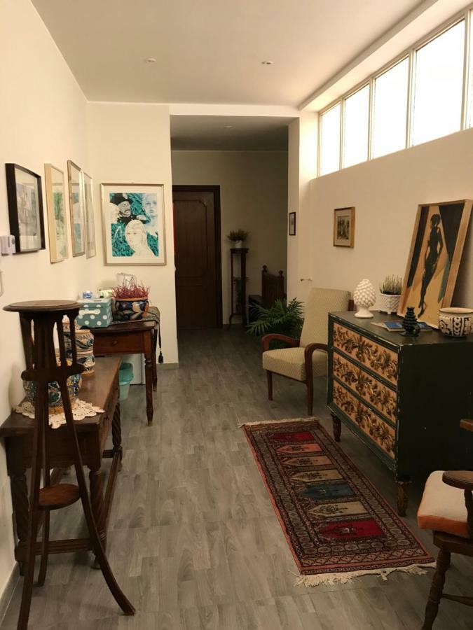 Suitecimo Παλέρμο Εξωτερικό φωτογραφία