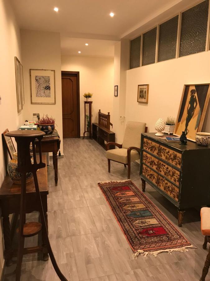 Suitecimo Παλέρμο Εξωτερικό φωτογραφία